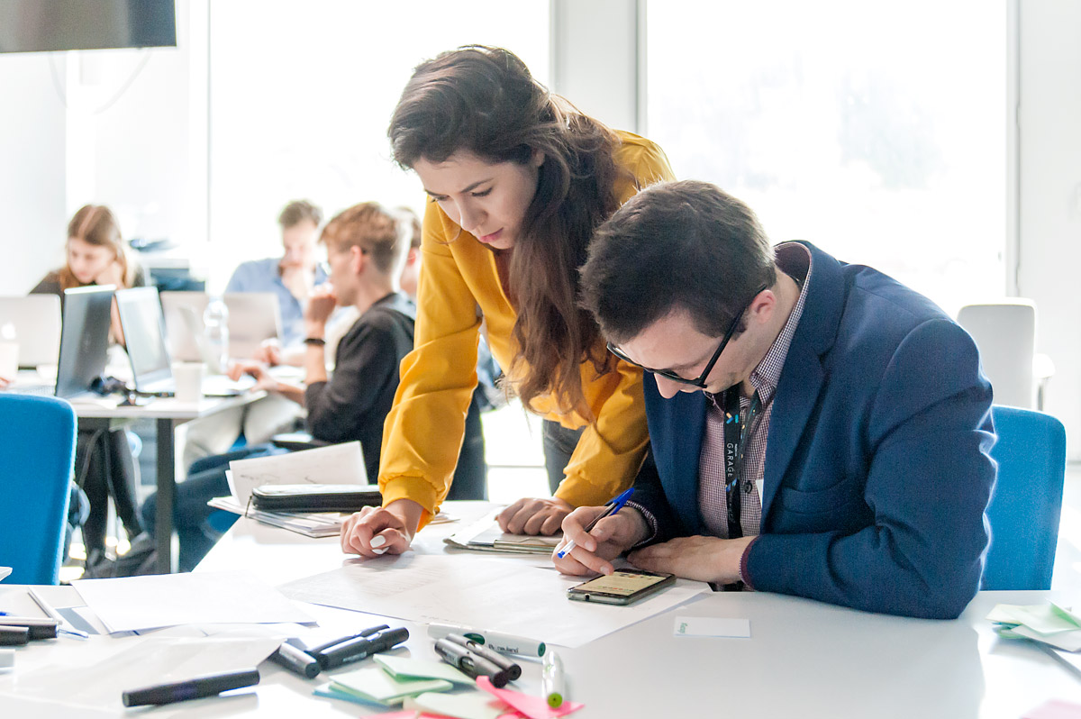 Cardiology Innovations Hackathon 2019