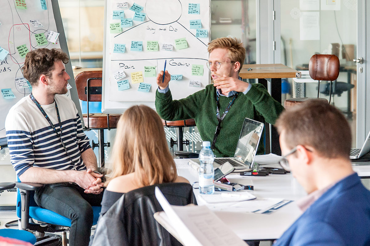 Cardiology Innovations Hackathon 2019