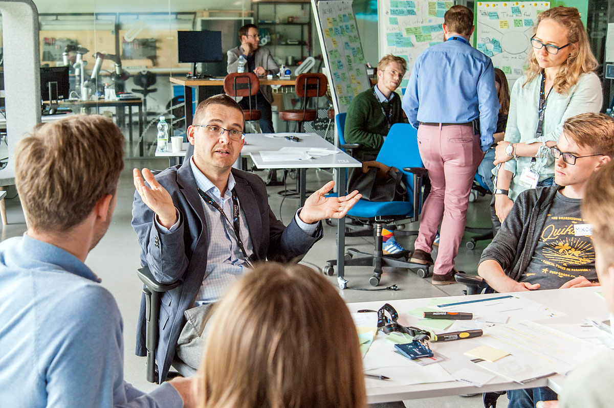 Cardiology Innovations Hackathon 2019