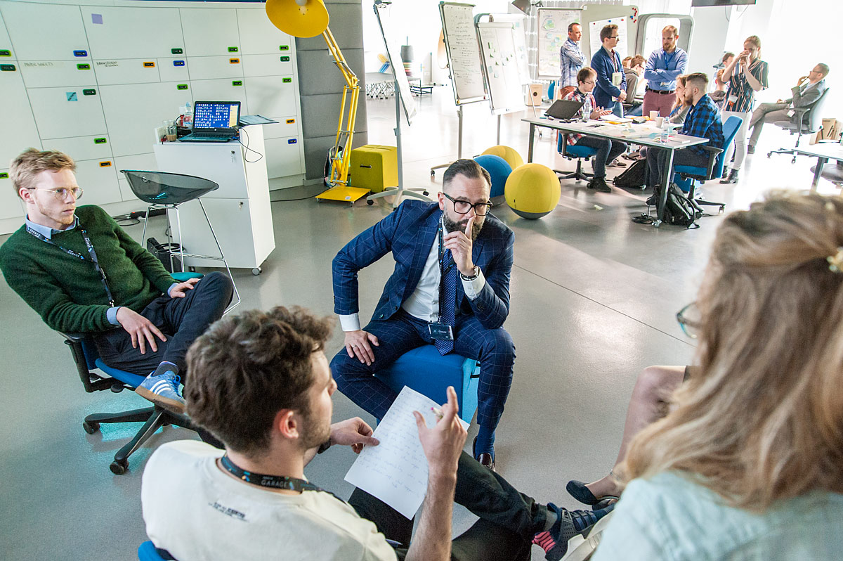 Cardiology Innovations Hackathon 2019