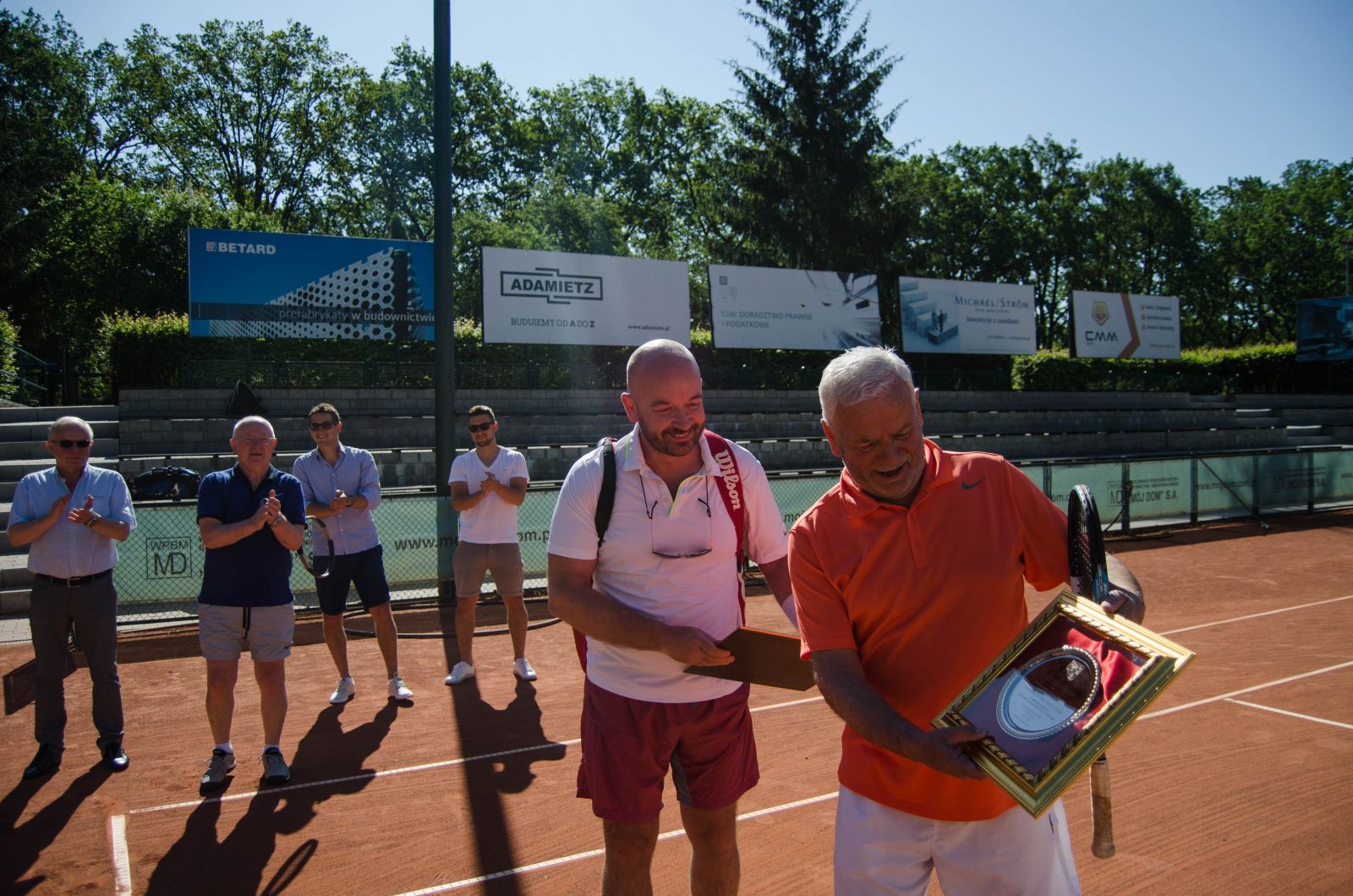 Jacek Sutryk Marek Ziętek
