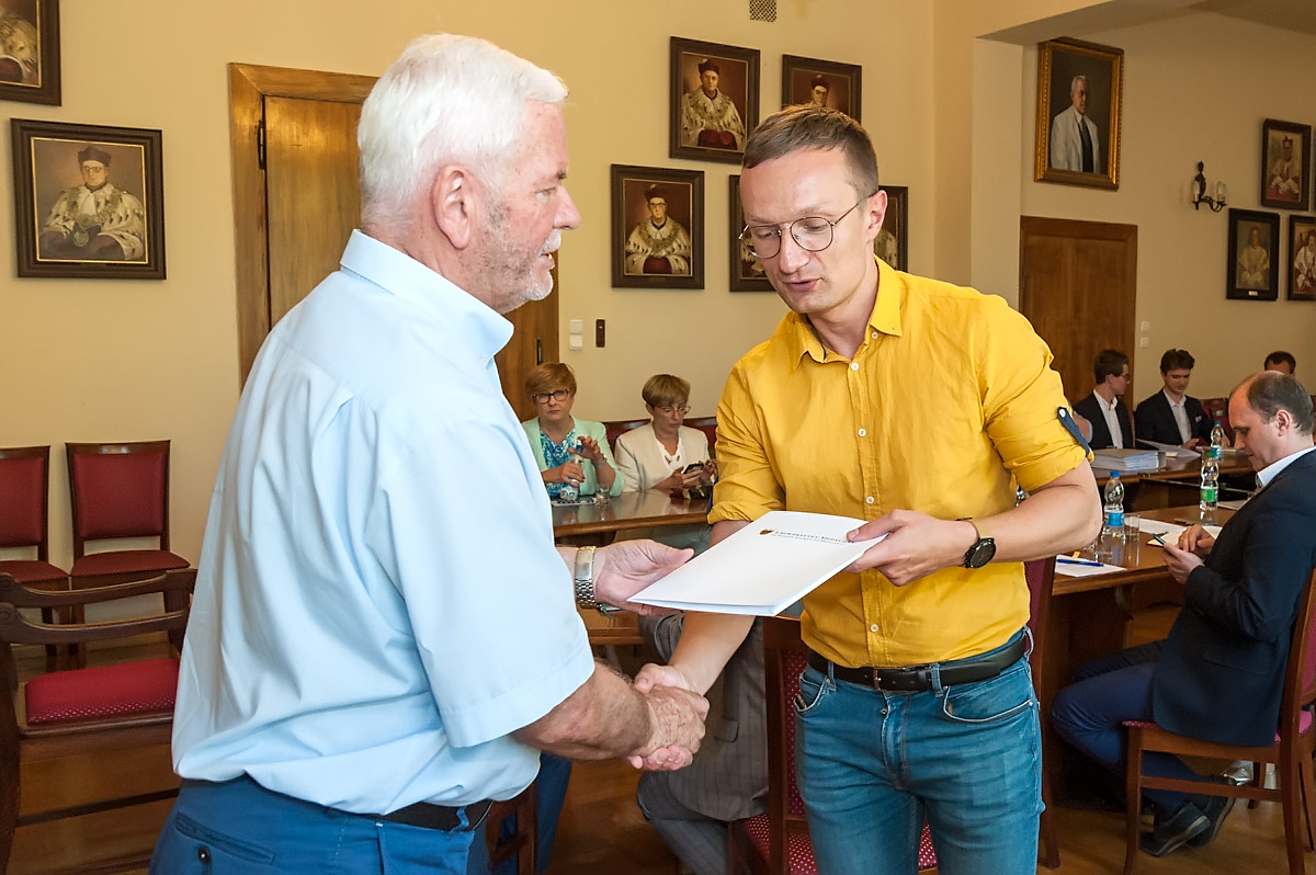 Młodzi zdolni 10