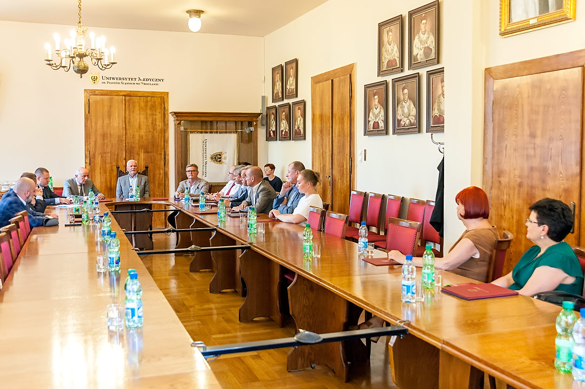 Rada Społeczna USK