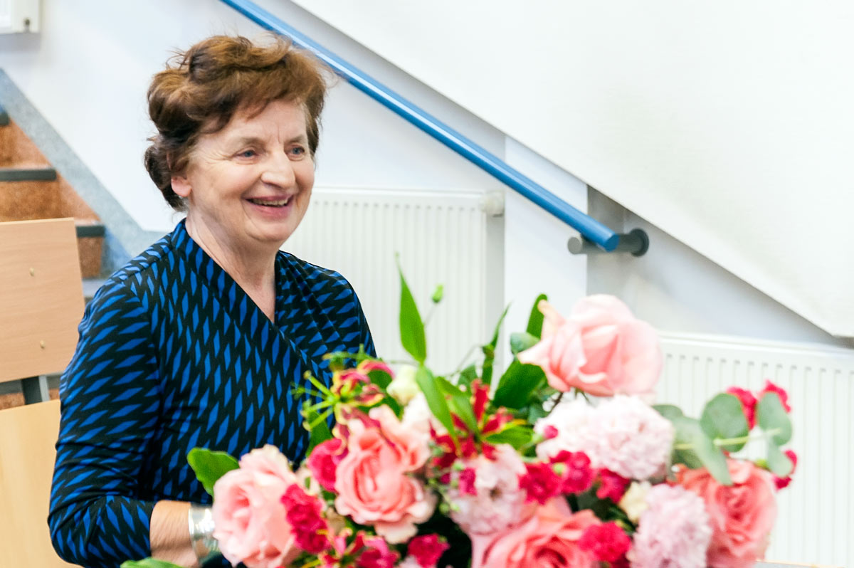 Prof. Renata Jankowska
