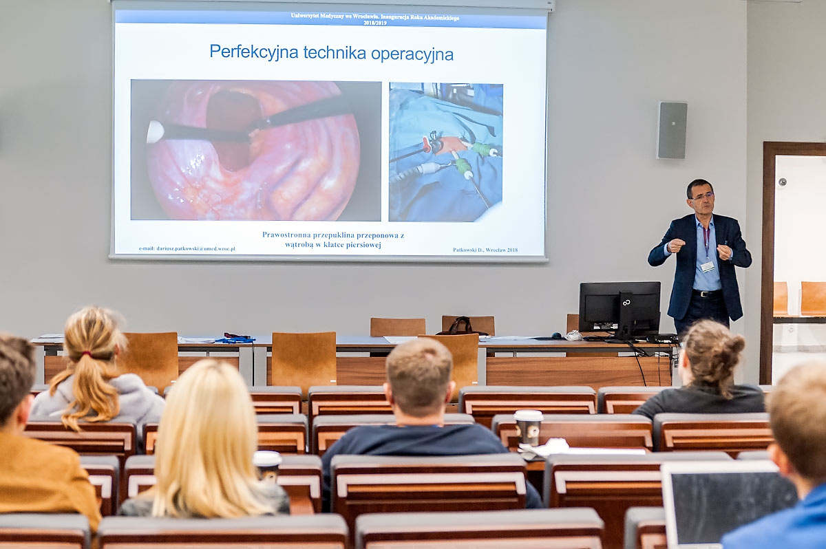 Kurs endo 1