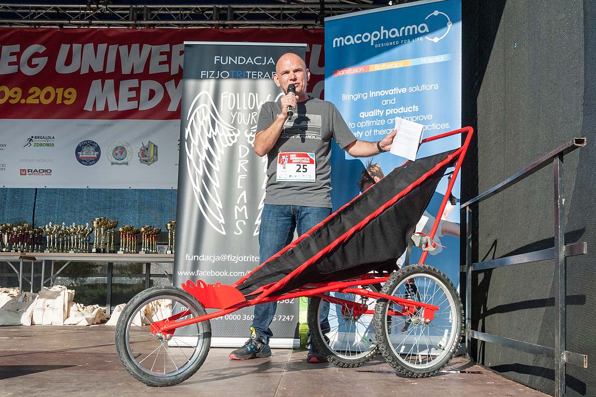 BUMWRO 2019