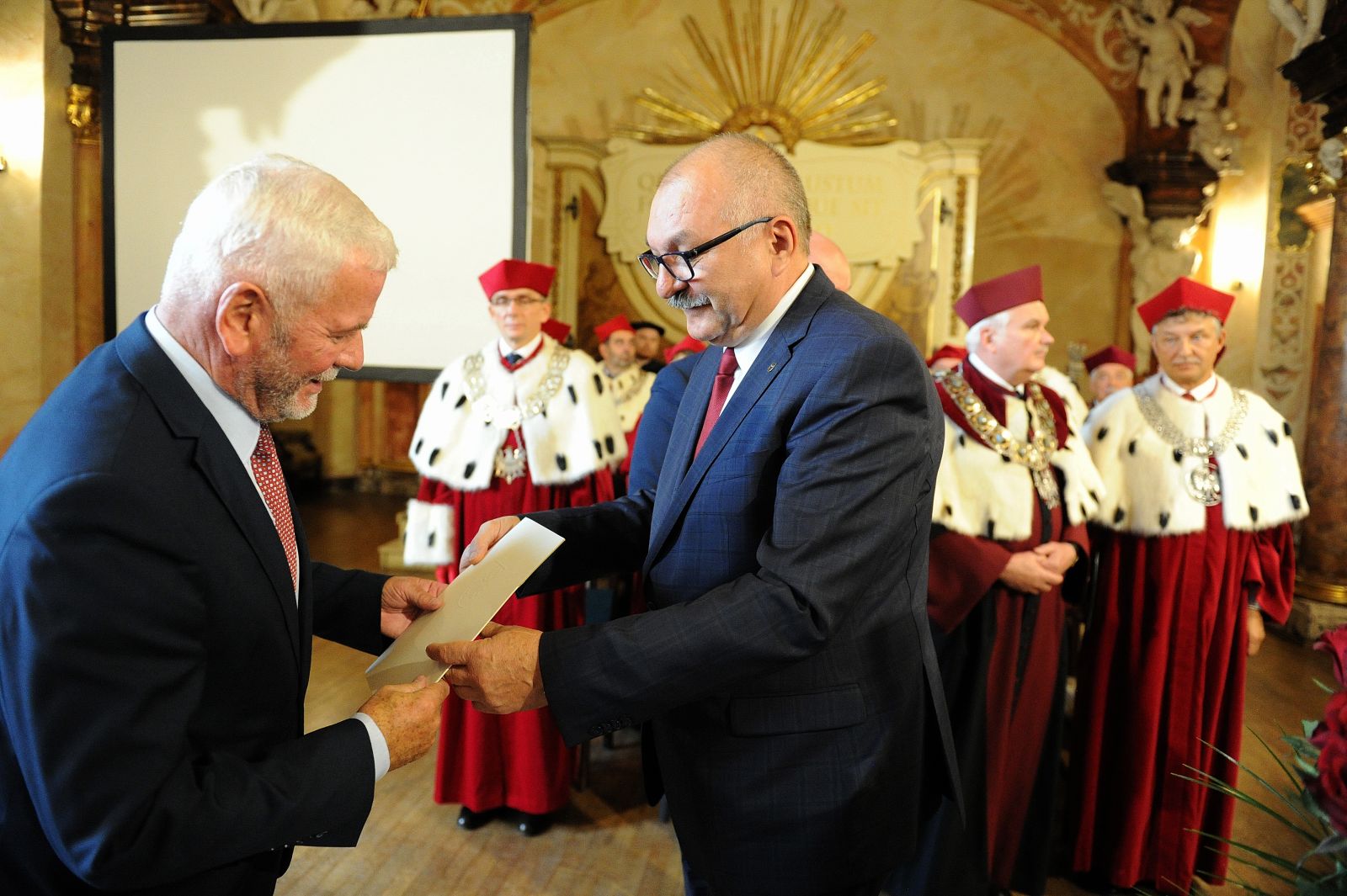 Inauguracja Środowiskowa 2019/2020