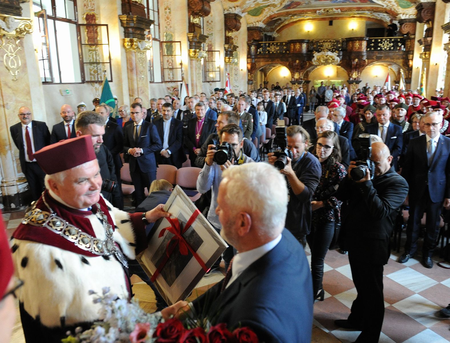 Inauguracja Środowiskowa 2019/2020
