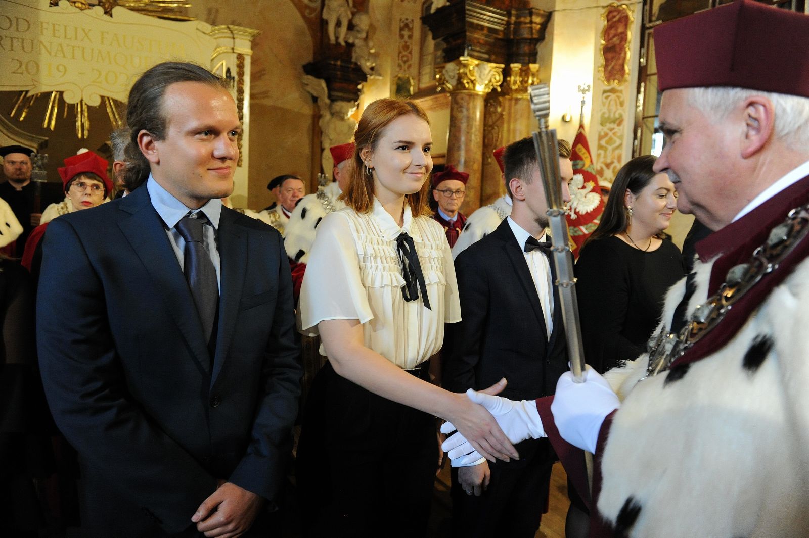 Inauguracja Środowiskowa 2019/2020