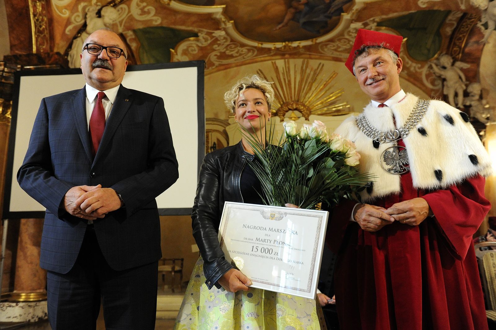 Inauguracja środowiskowa 2019/2020