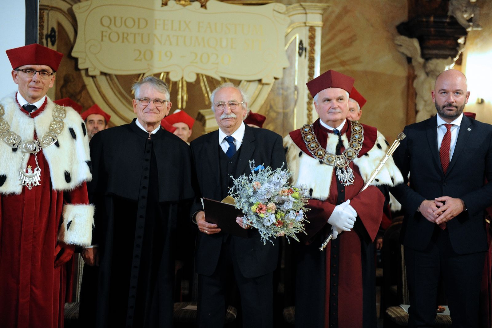 Inauguracja środowiskowa 2019/2020