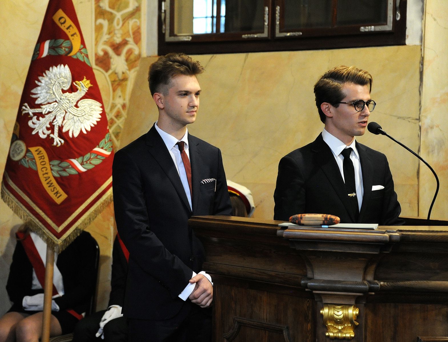 Inauguracja środowiskowa 2019/2020