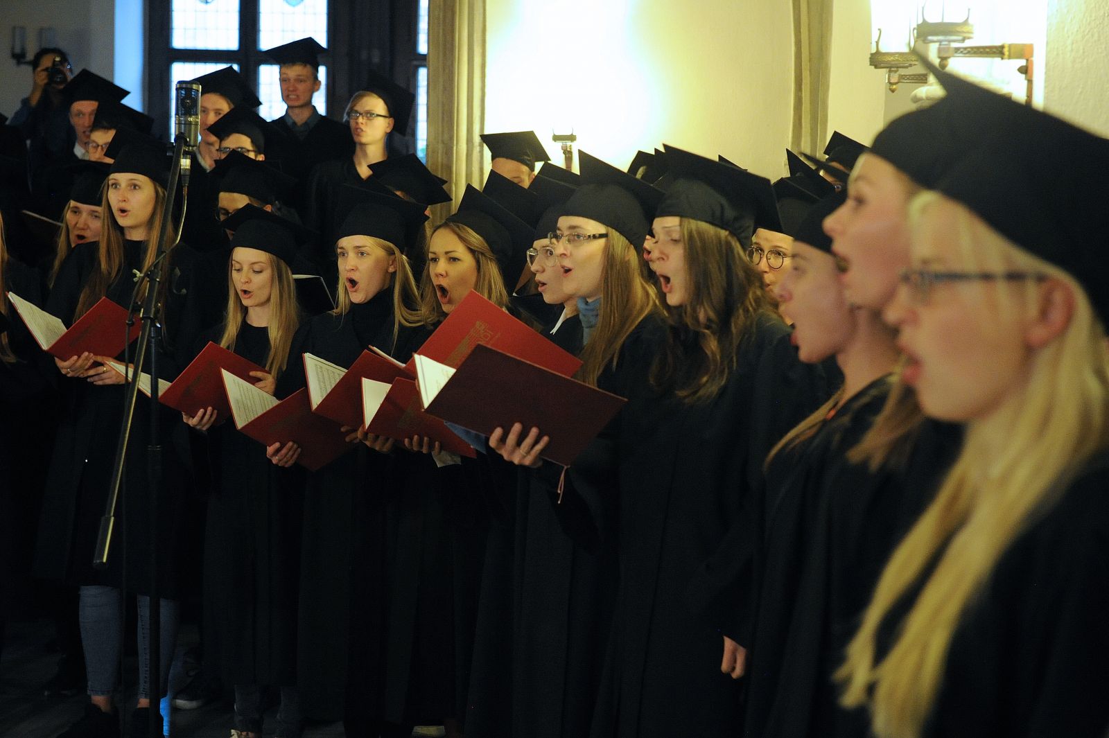 Inauguracja środowiskowa 2019/2020
