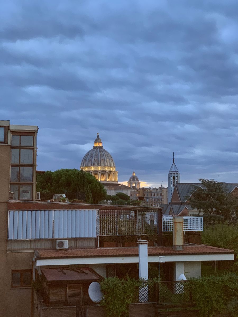 Gesu Hospital 4