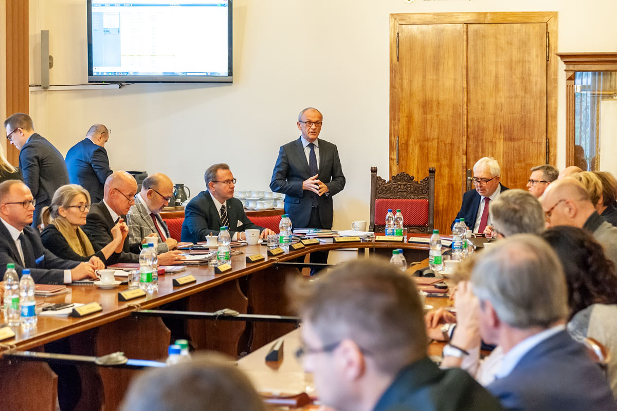 Senat UMEDWROC