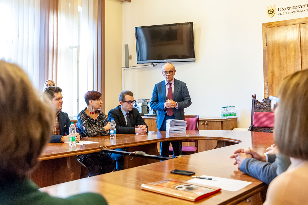 Prof. Piotr Ponikowski