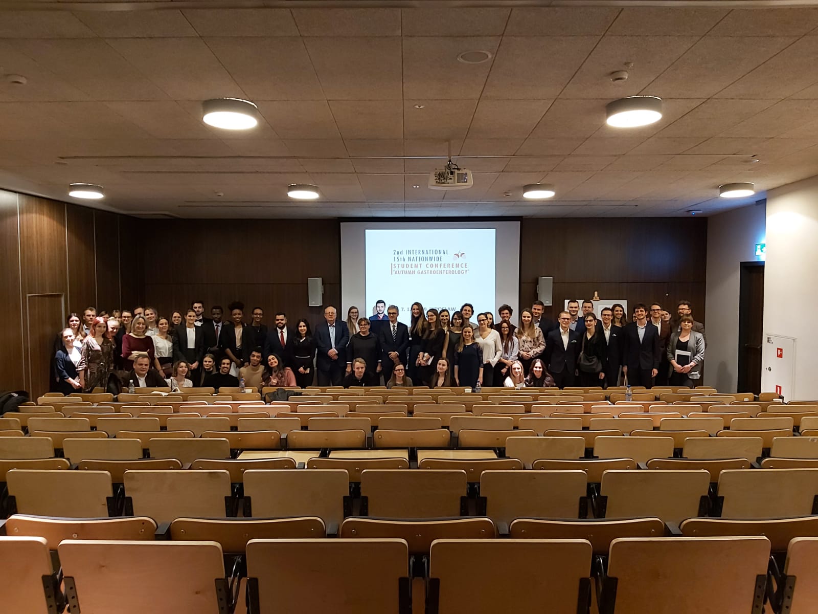Studencka Jesień Gastrologiczna 2