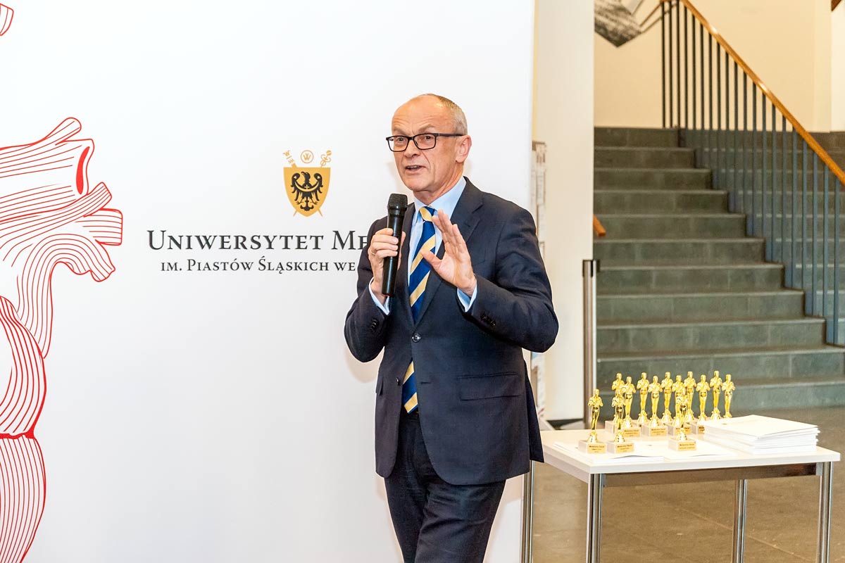 prof. Piotr Ponikowski