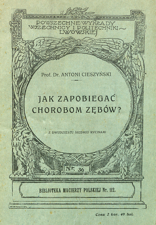 Jak zapobiegać chorobom zębów