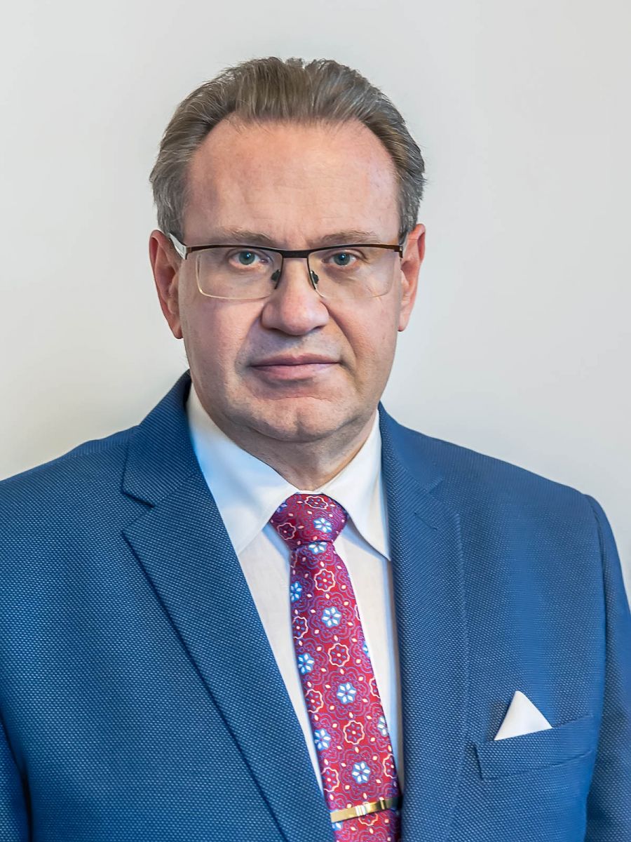 Prof. Jacek Szepietowski umedwroc
