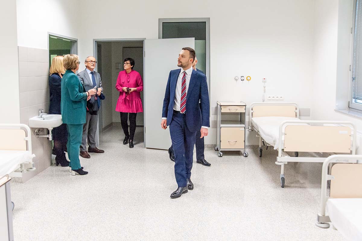 Badania kliniczne wizyta ABM na umedwroc