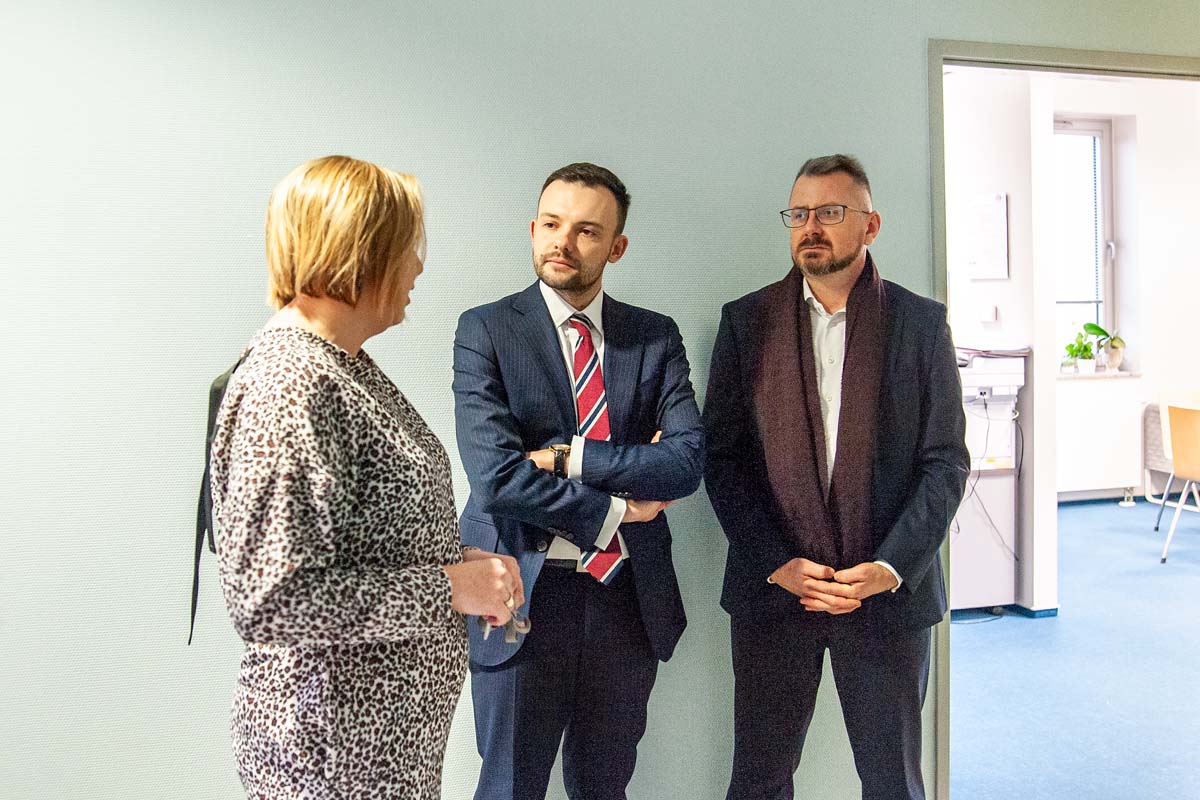 Pracownia Przesiewowych Testów Aktywności Biologicznej i Gromadzenia Materiału Biologicznego umedwroc BIOBANK UMW