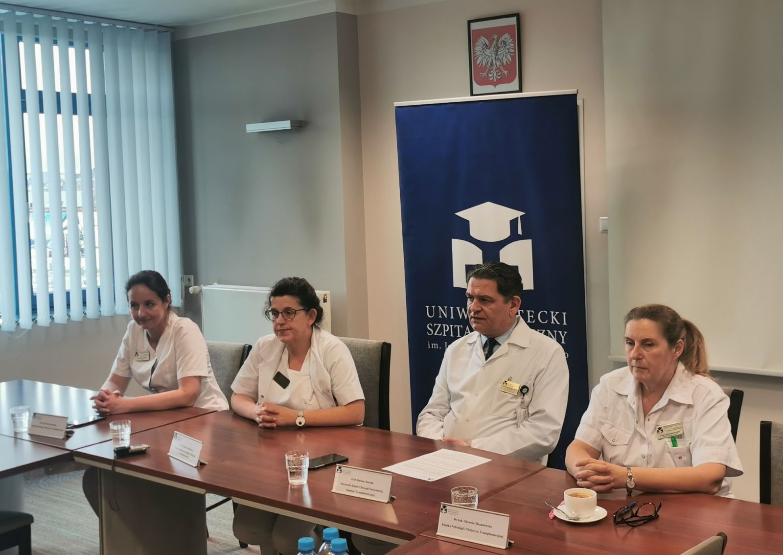 Transplantacja 2