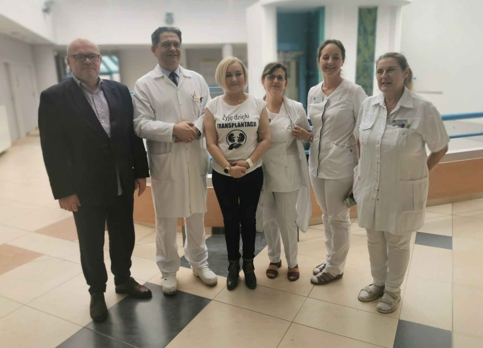Transplantacja 3