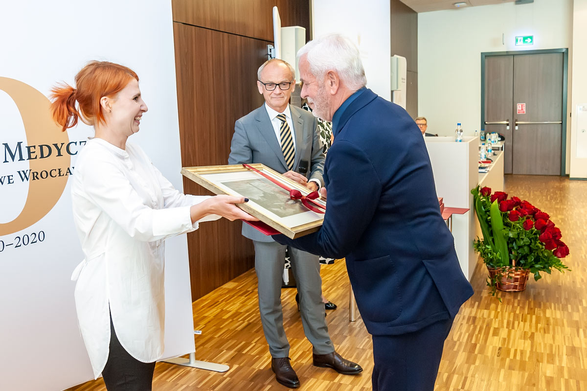 Posiedzenie Senatu umedwroc