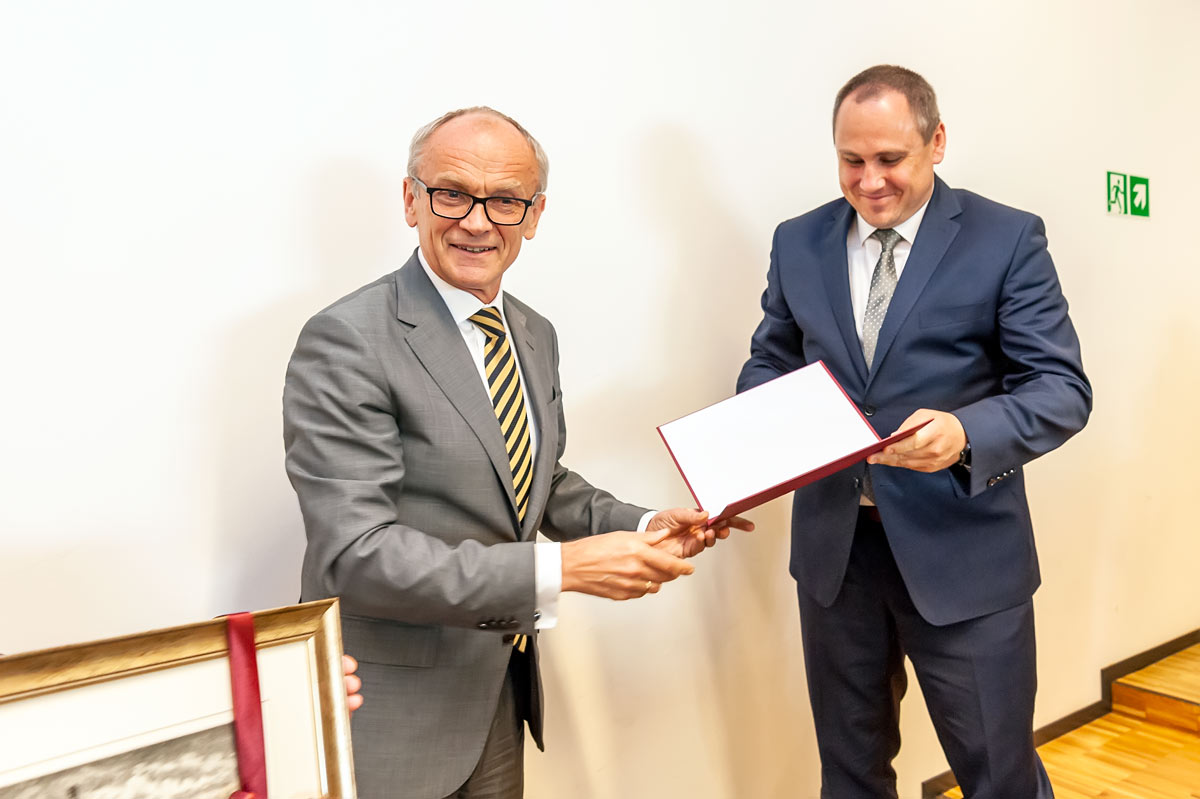 Posiedzenie Senatu umedwroc