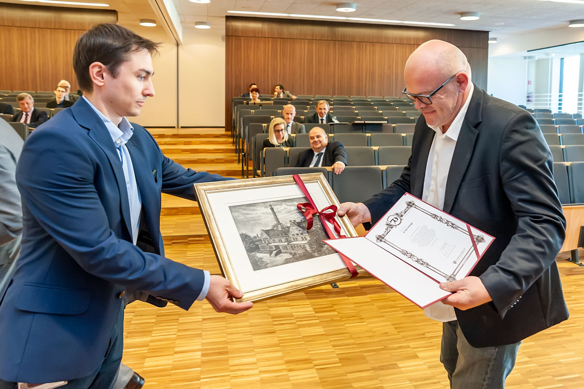Posiedzenie Senatu umedwroc
