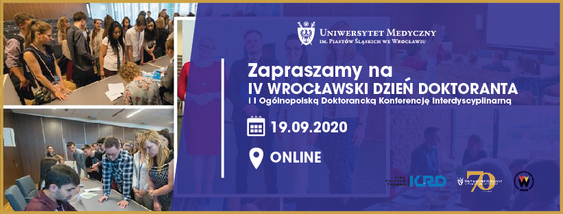 IV Wrocławski Dzień Doktoranta
