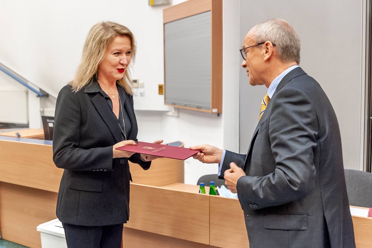 prof. Marzena Dominiak