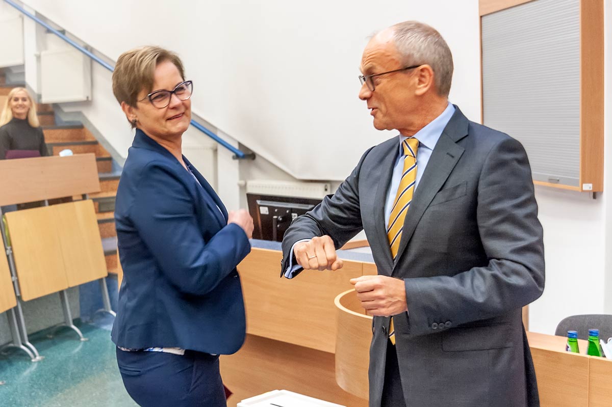 Prof. Agnieszka Piwowar