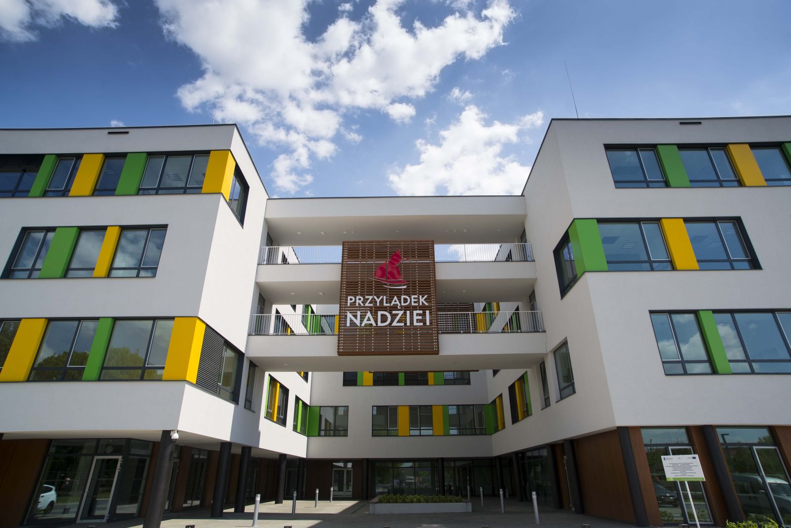Przylądek Nadziei USK Wrocław