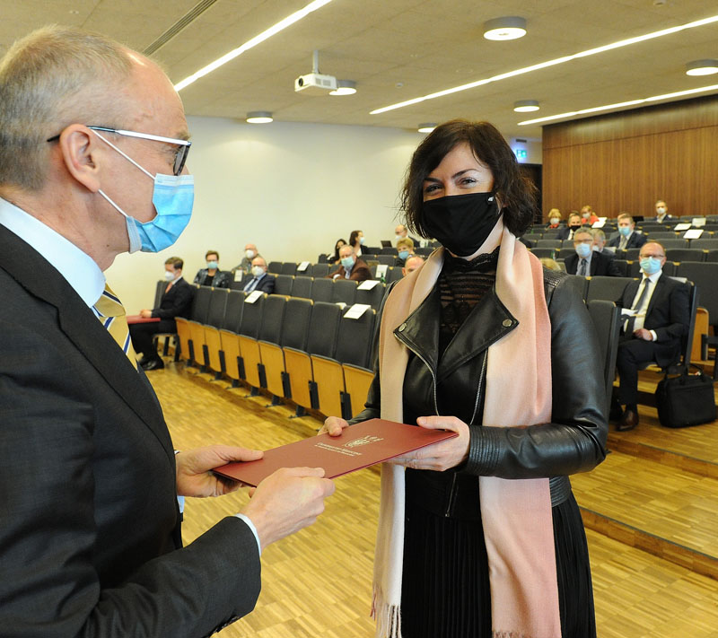 Prof. Kinga Musiał