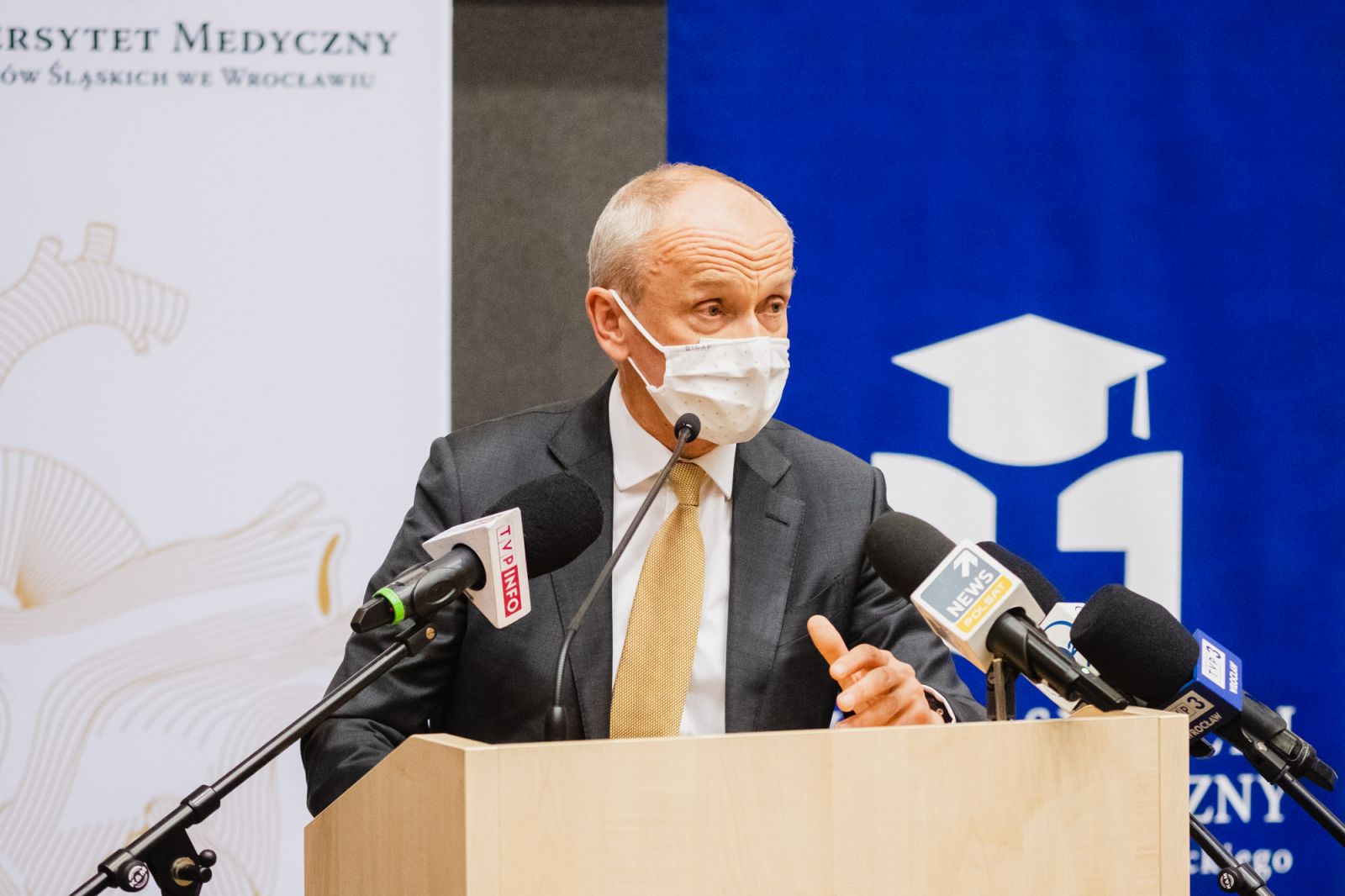 Prof. Piotr Ponikowski