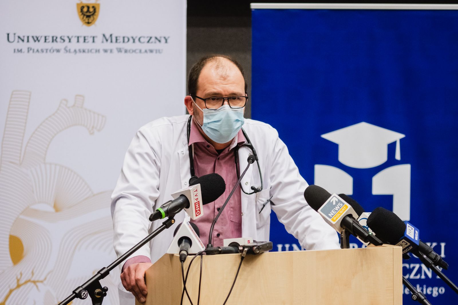 Prof. Michał Zakliczyński
