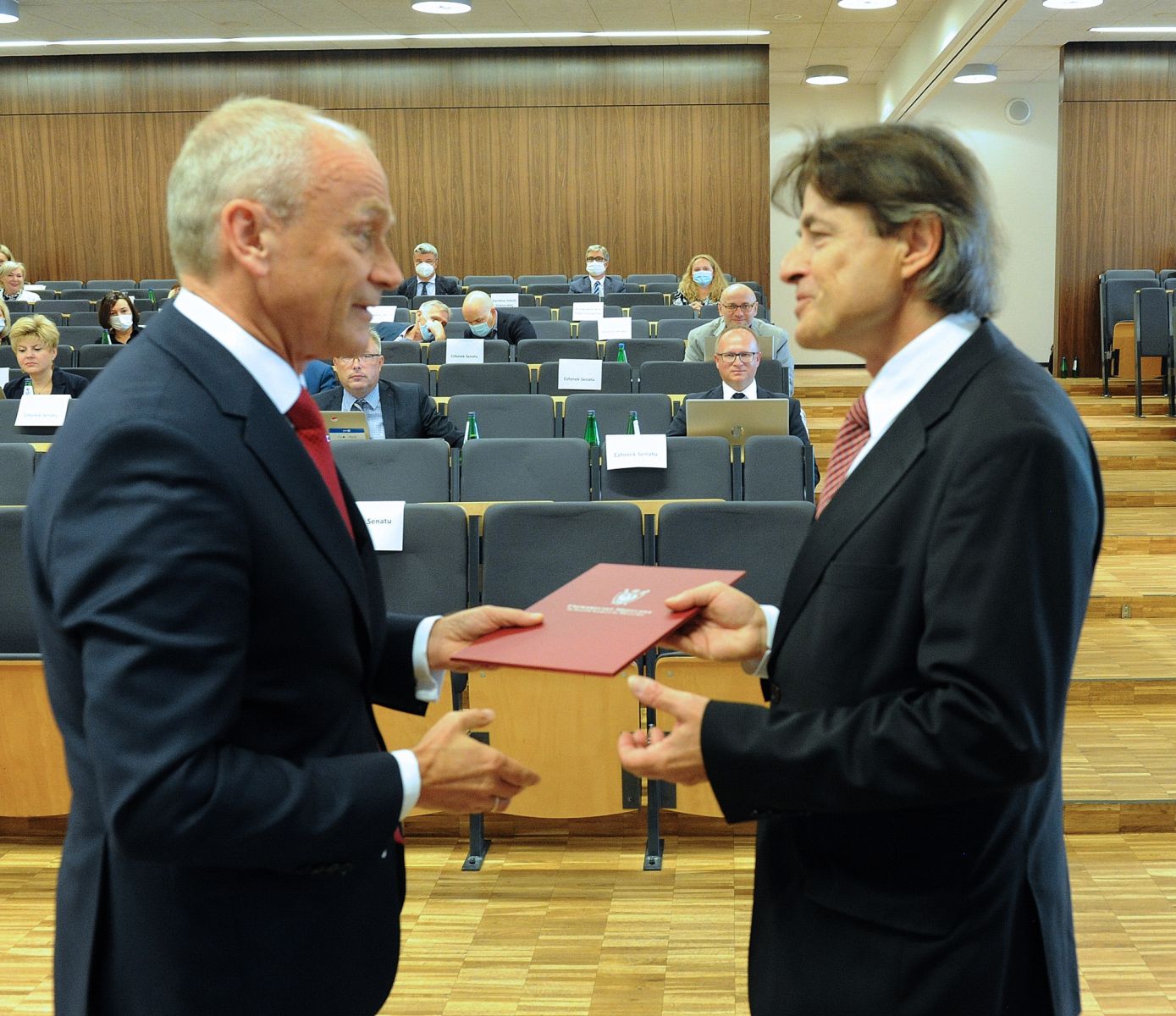 dr hab. Murawski