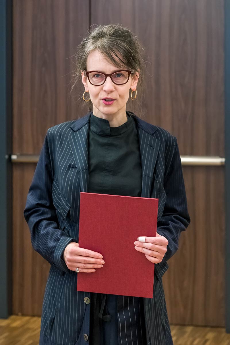 Prof. A. Hałoń