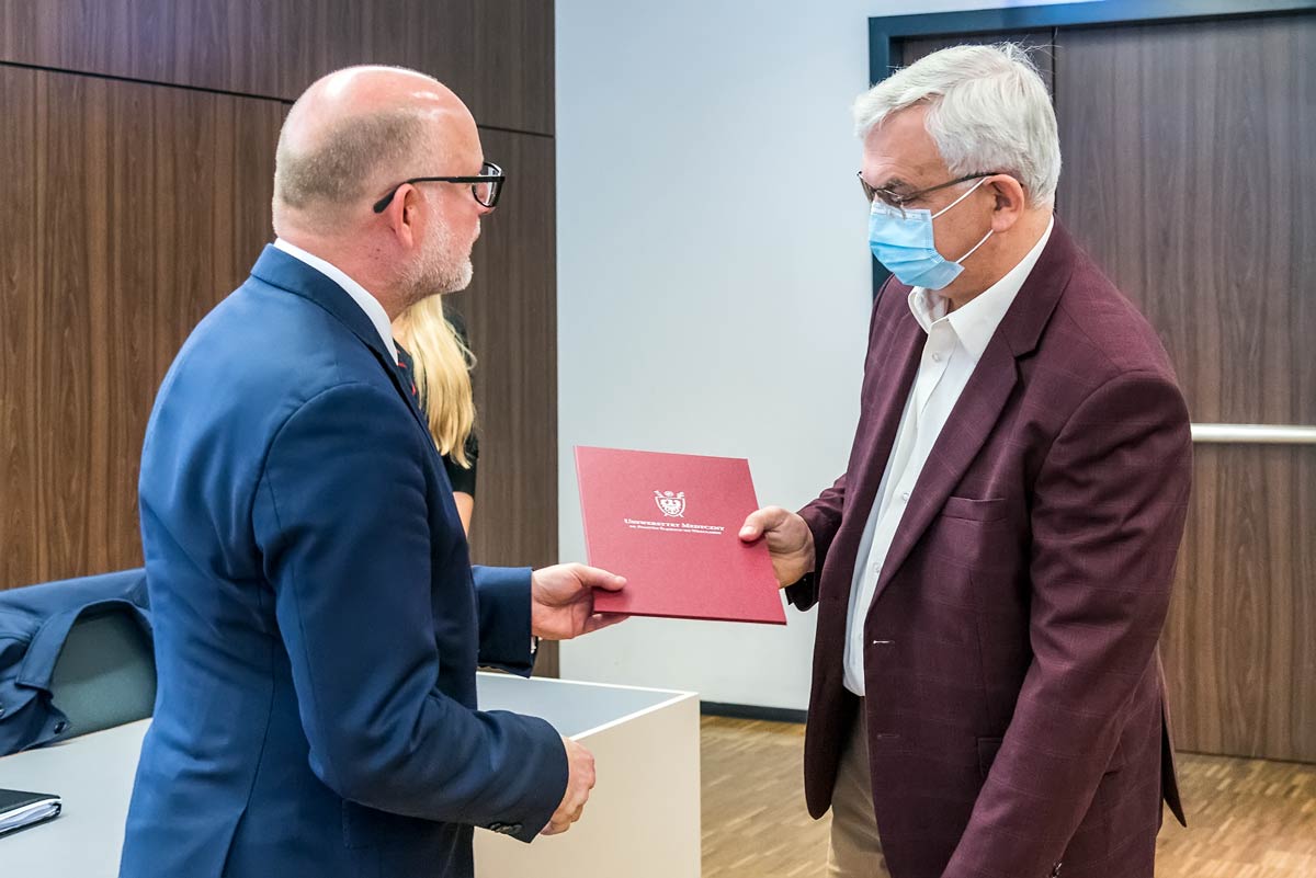 prof. P.Ziółkowski