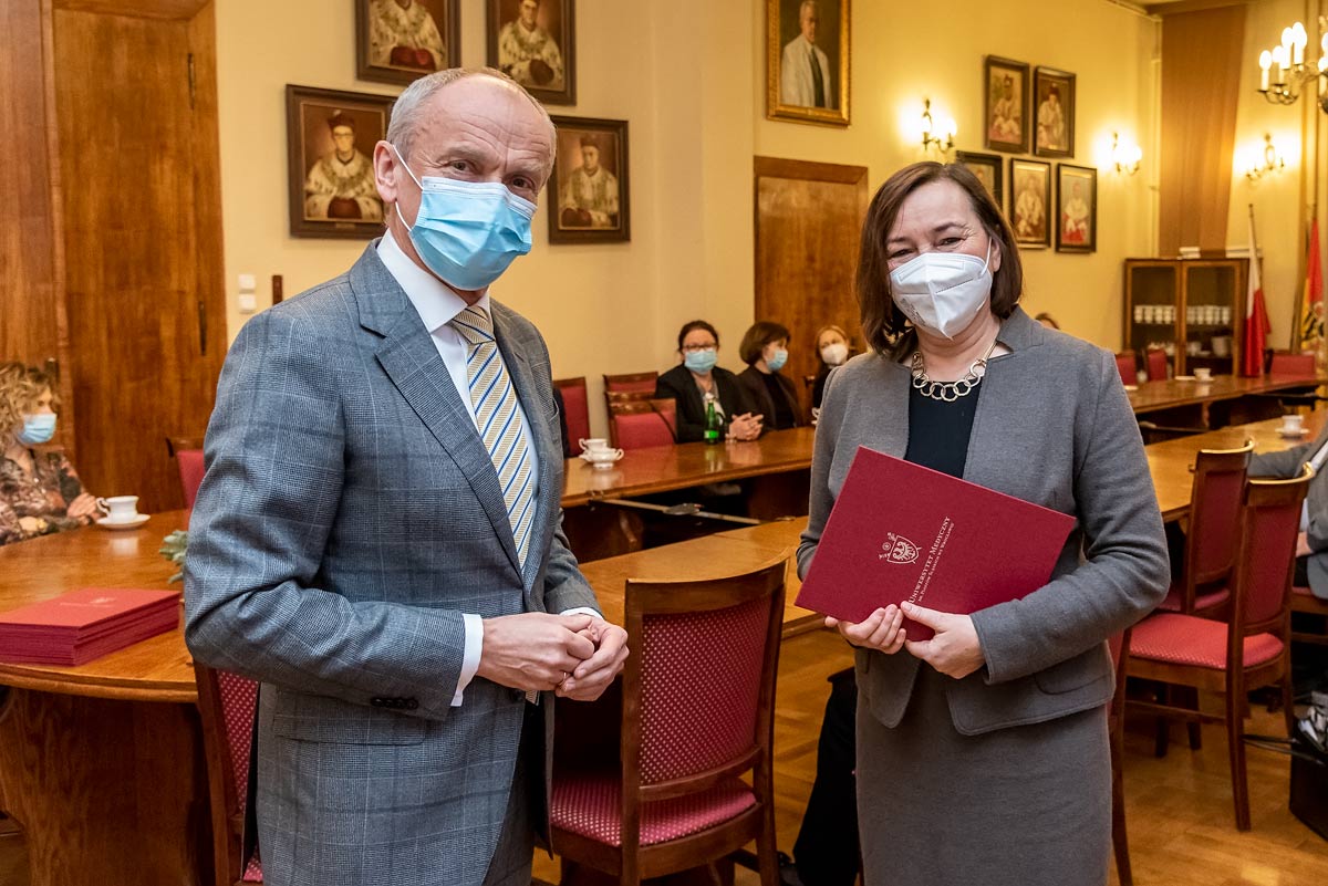 Uniwersytet Medyczny we Wrocławiu
