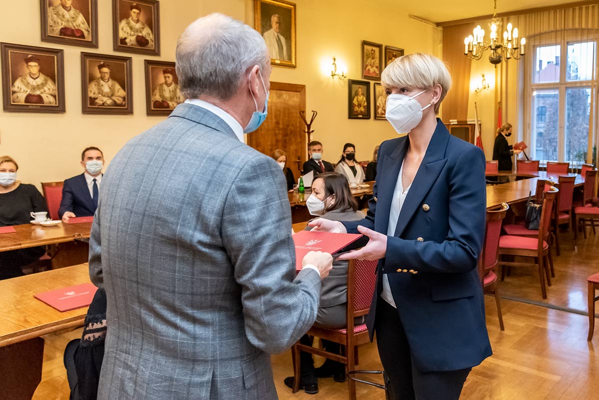 Uniwersytet Medyczny we Wrocławiu