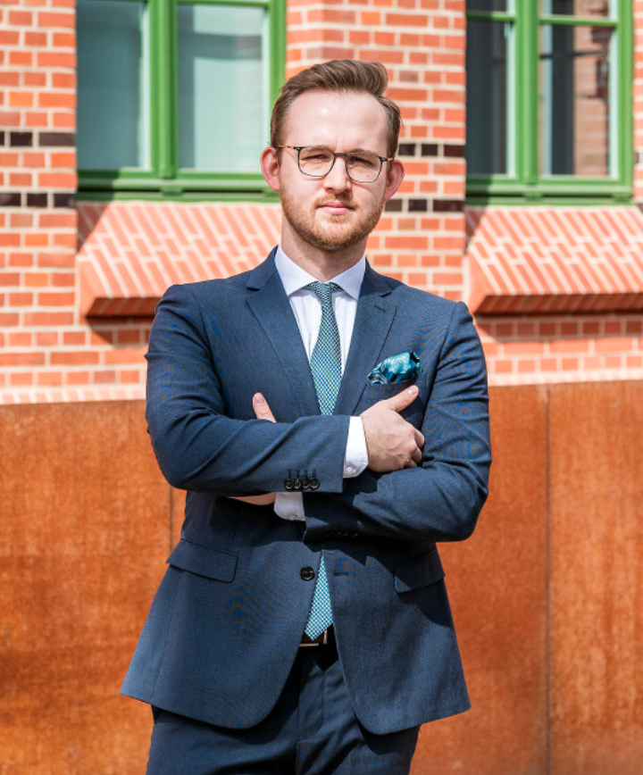 lek. Piotr Krajewski