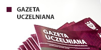 Gazeta Uczelniana