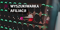 Wyszukiwarka afiliacji