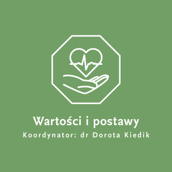 Wartości i postawy