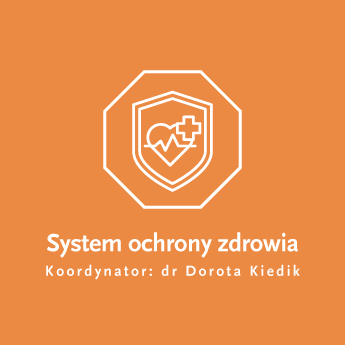 System ochrony zdrowia