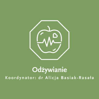 Odżywianie
