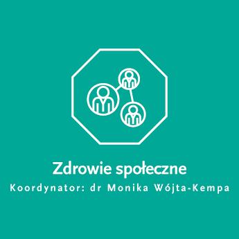 Zdrowie społeczne